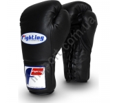Боксерские перчатки Fighting Sports Professional Fight