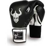Боксерские тренировочные перчатки WARRIOR Pro Training Gloves 2035