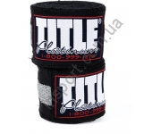 Бинты боксерские TITLE Platinum Hand Wraps 4011