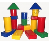 Конструктор МВМ 