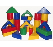 Конструктор МВМ 