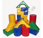 Конструктор МВМ 