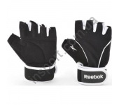 Перчатки для фитнеса Reebok (In-Atl)