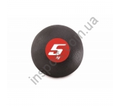 Медбол Adidas ADBL-12223 5 кг. (In-Atl) Медбол Adidas ADBL-12223 5 кг. (In-Atl)