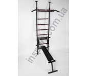 Шведская стенка VD-SPORT Energy Pro Шведская стенка VD-SPORT Energy Pro