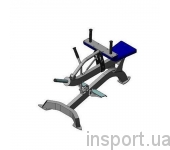 X 213 Голень сидя X 213 Голень сидя