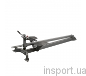 X 215 Т-образная тяга с упором на ноги X 215 Т-образная тяга с упором на ноги