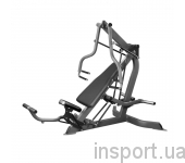 X 221 Жим под углом вниз X 221 Жим под углом вниз