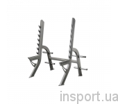 X 309 Стойка для приседаний X 309 Стойка для приседаний