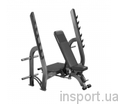 X 314 Скамья для жима универсальная X 314 Скамья для жима универсальная