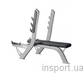 X 323 Скамья для французского жима X 323 Скамья для французского жима