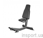 X 325 Скамья для жима вверх X 325 Скамья для жима вверх