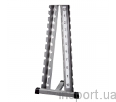 X 403.1 Стойка под гантели (1-10 кг) X 403.1 Стойка под гантели (1-10 кг)