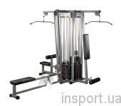 BT104.2 3-х позиционная станция без блочной рамки BT104.2 3-х позиционная станция без блочной рамки