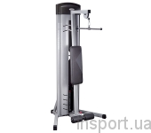 BT134 Трицепс станция BT134 Трицепс станция