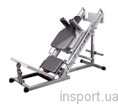 BT202.1 Жим ногами / Гак машина (комбинированный) BT202.1 Жим ногами / Гак машина (комбинированный)