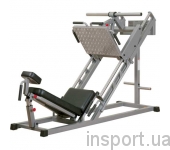 BT202Р Жим ногами (угол 45°) разборной BT202Р Жим ногами (угол 45°) разборной