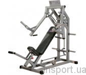 BT207 Жим горизонтальный BT207 Жим горизонтальный