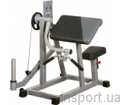 BT208 Бицепс машина BT208 Бицепс машина