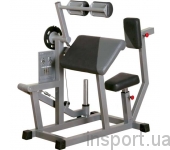 BT209 Трицепс машина BT209 Трицепс машина
