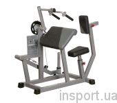 BT209.2 Трицепс машина модифицированная BT209.2 Трицепс машина модифицированная