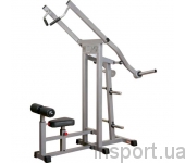 BT212 Тяга вниз спереди BT212 Тяга вниз спереди