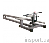 BT215 Т-образная тяга с упором на ноги BT215 Т-образная тяга с упором на ноги