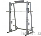 BT217 Машина Смита с противовесом BT217 Машина Смита с противовесом