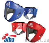 AIBA защитный шлем для бокса