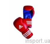 Традиционные перчатки для тайского бокса (Kick Thai)