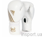Боксерские перчатки Hybrid Aero Tech Adidas ADIBL06