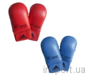 Перчатки для карате Adidas 661.22