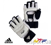 Перчатки для тхэквондо WTF Adidas ADITFG01