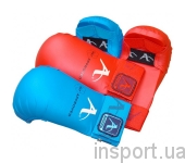 Перчатки для карате Adidas WKF Arawaza 70280