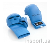 Перчатки для карате Adidas Tokaido (с защитой большого пальца) FSBD 042