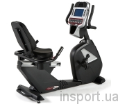 Горизонтальный велотренажер Sole R92 Горизонтальный велотренажер Sole R92