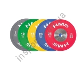 Набор дисков 10 шт HMS TBR PROFI SET Набор дисков 10 шт HMS TBR PROFI SET