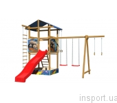 Детская площадка SportBaby-8
