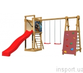 Детская площадка SportBaby-6