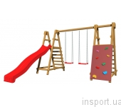 Детская площадка SportBaby-5