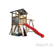 Детская площадка SportBaby-10