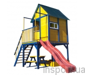 Игровой домик 