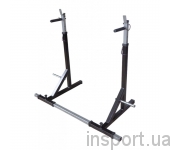 Стойки регулируемые Brustyle Профи СП