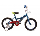 Велосипед детский Premier Flash 16