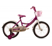 Велосипед детский Premier Princess 18