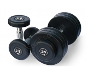 Гантельный ряд Alex FDS-09/25 Гантельный ряд Alex FDS-09/25