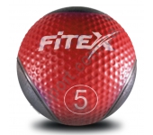 Медбол Fitex 5 кг MD1240-5