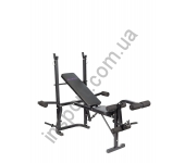 HG 2235 Cкамья под штангу HG 2235 Cкамья под штангу