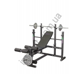 HG 2236 Cкамья под штангу HG 2236 Cкамья под штангу