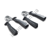 PFIHGP13 Кистевые эспандеры Proform (2 шт) PFIHGP13 Кистевые эспандеры Proform (2 шт)